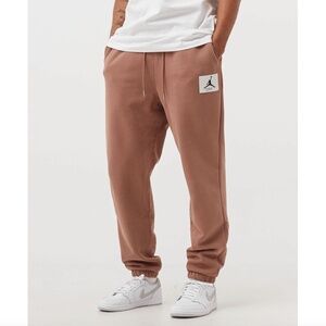 Air Jordan Statement Fleece Pants
